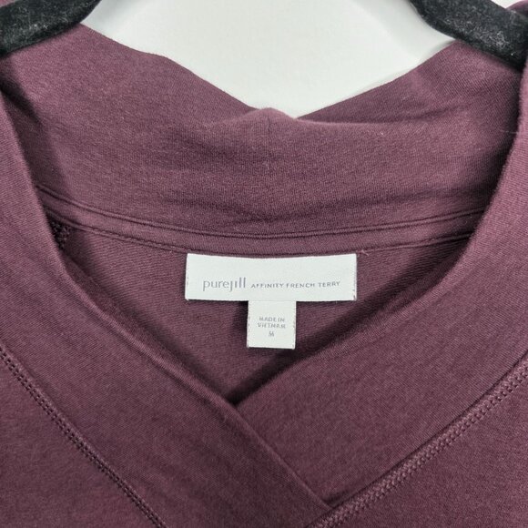 J. Jill Tunic Womens Medium - Picture 5 of 7